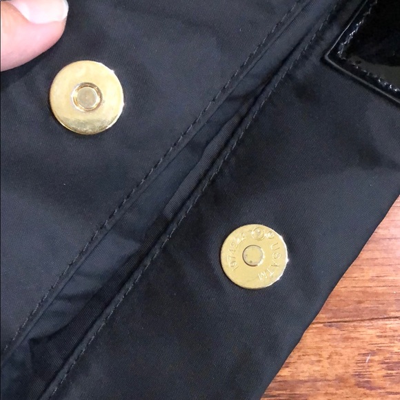 SOLD tory burch Ella tote - Picture 7 of 7